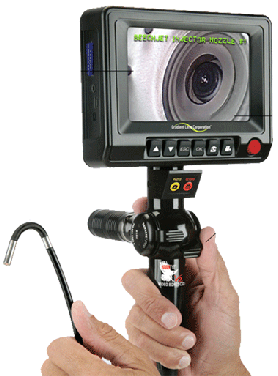 video endoskop